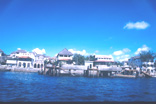 Lamu Old Town